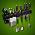 multifunctionele wandorganizer