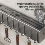 multifunctionele wandorganizer