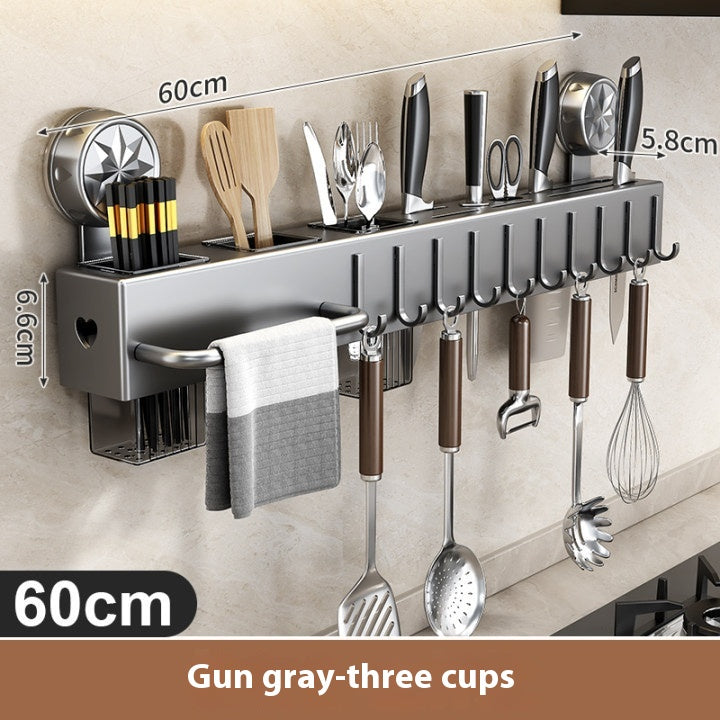 multifunctionele wandorganizer