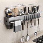 Wandorganizer afmetingen 60 bij 9,6 bij 5,8 centimeter